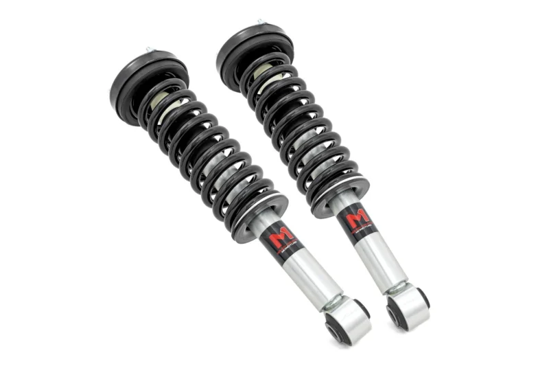 Rough Country 502069 - Leveling Kits