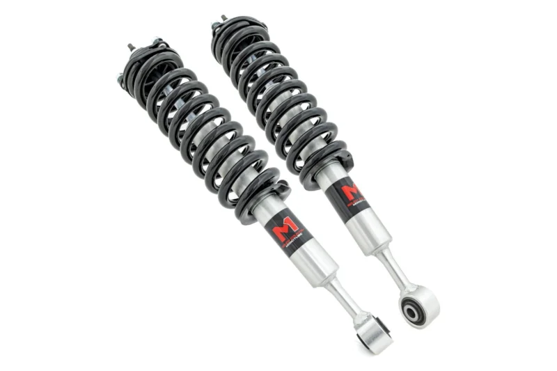 Rough Country 502075 - Leveling Kits