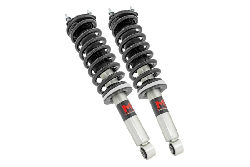 Rough Country 502077 - Leveling Kits