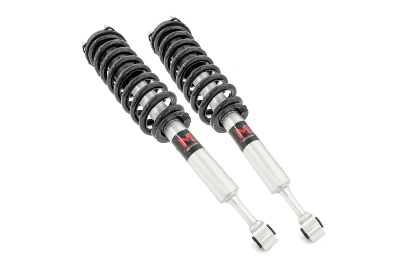 Rough Country 502090 - Leveling Kits