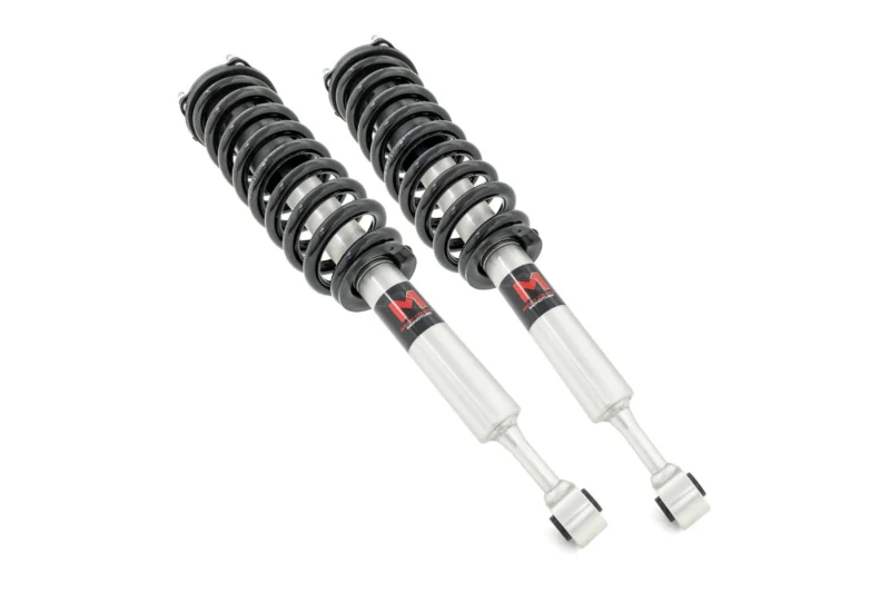 Rough Country 502148 - Leveling Kits