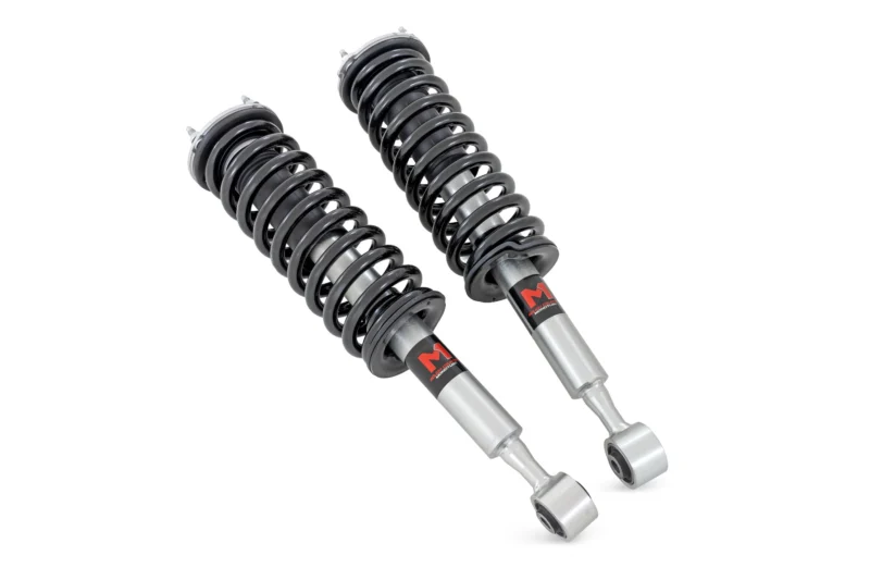 Rough Country 502177_A - Leveling Kits