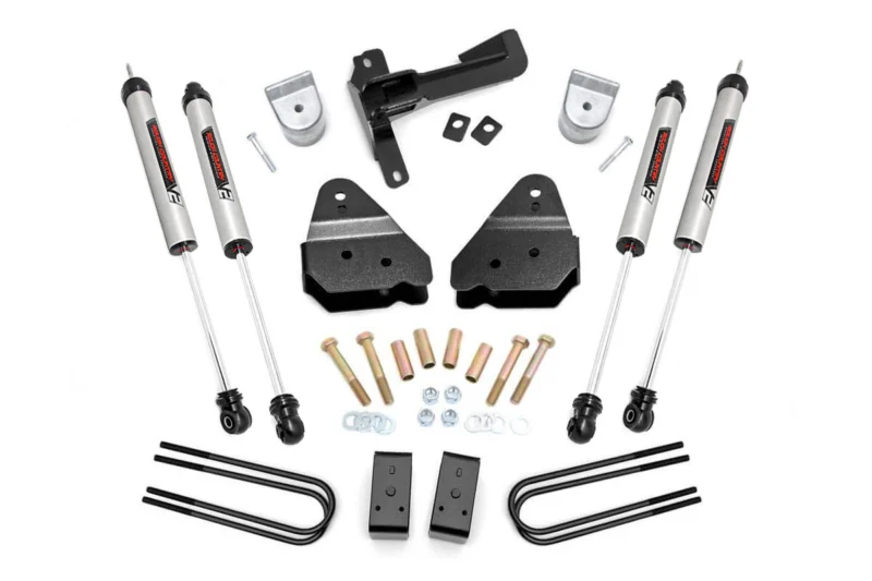 Rough Country 50270 - Suspension Lift Kits