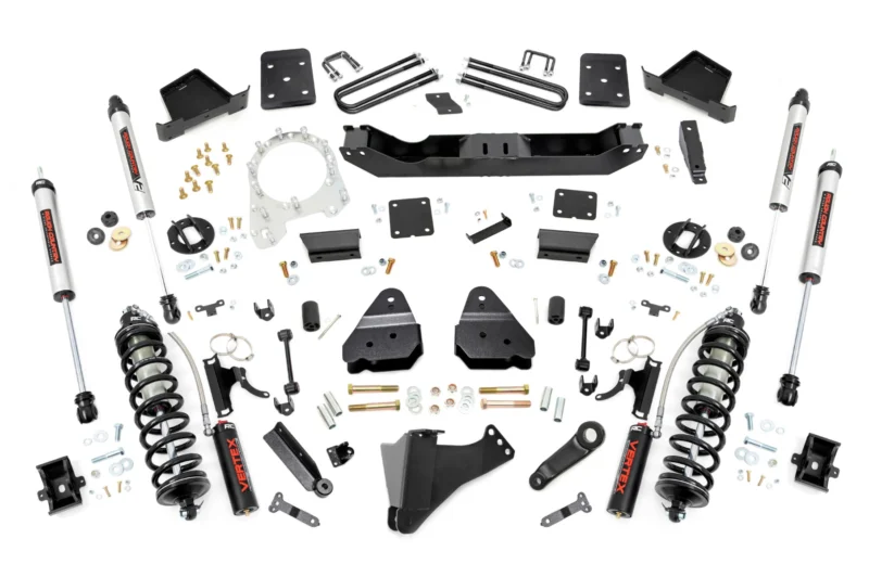 Rough Country 50456 - Suspension Lift Kits