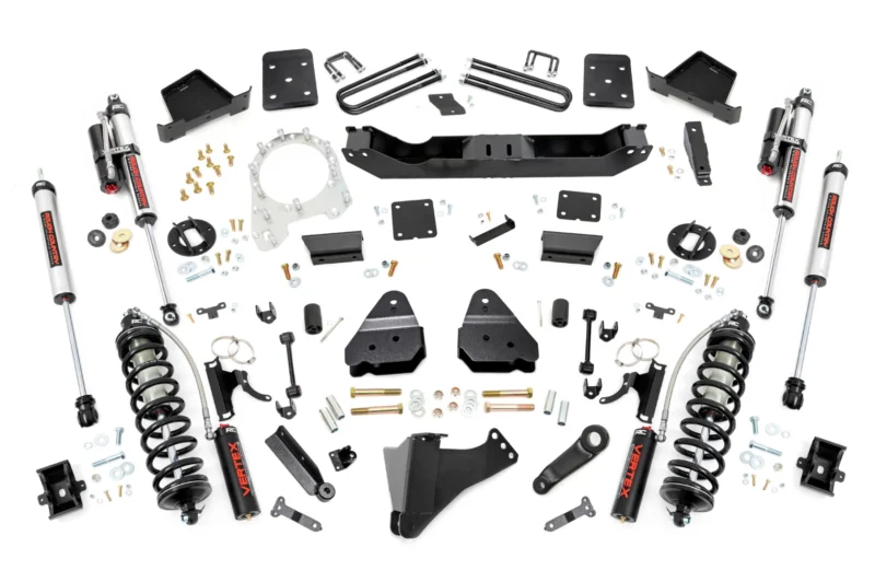 Rough Country 50457 - Suspension Lift Kits