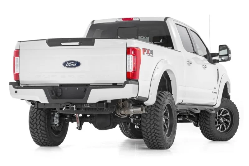 Rough Country 50641 - Suspension Lift Kits