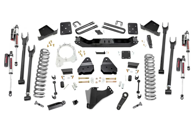 Rough Country 50750 - Suspension Lift Kits