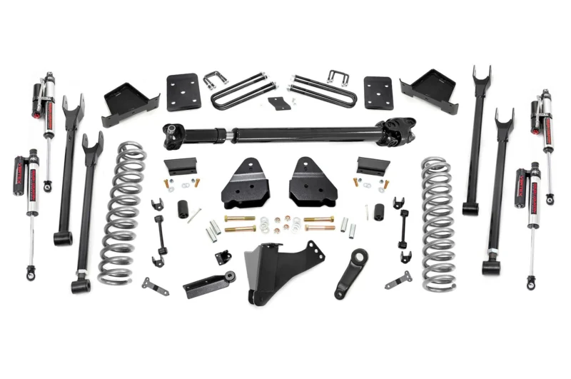 Rough Country 50751 - Suspension Lift Kits