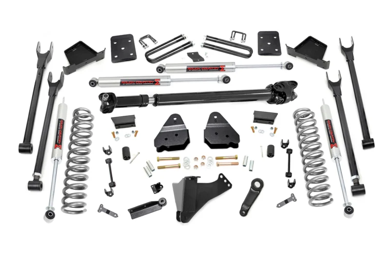 Rough Country 50841 - Suspension Lift Kits