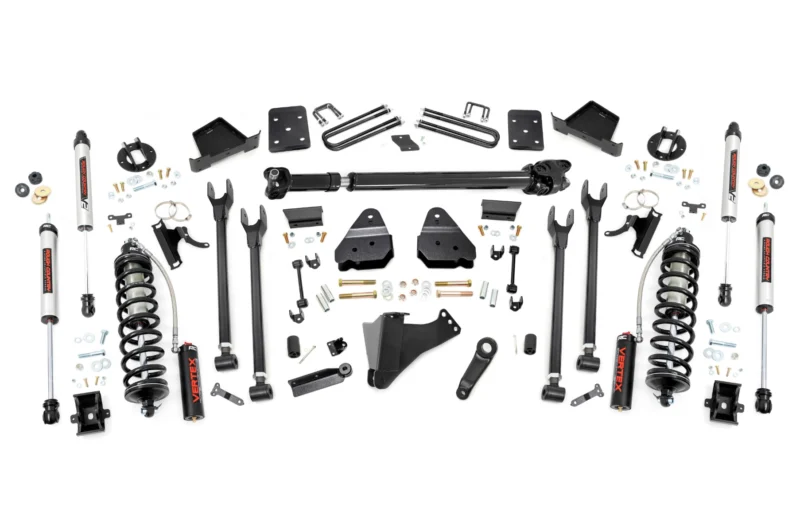Rough Country 50858 - Suspension Lift Kits