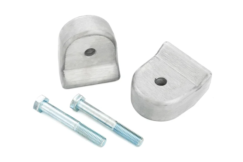 Rough Country 51001 - Leveling Kits