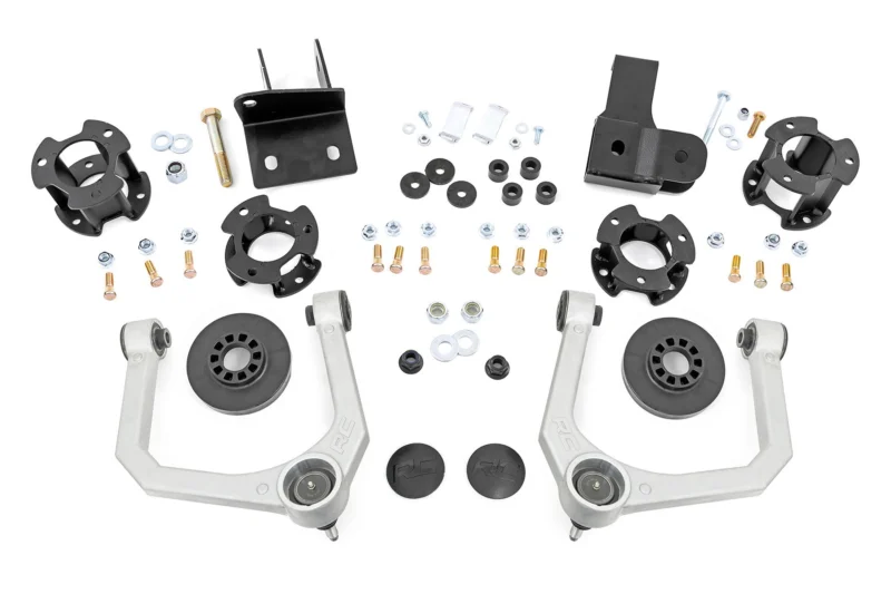 Rough Country 51027 - Suspension Lift Kits