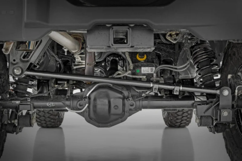 Rough Country 51033 - Suspension Components