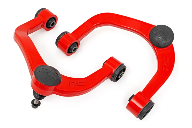 Rough Country 51034RED - Suspension Components