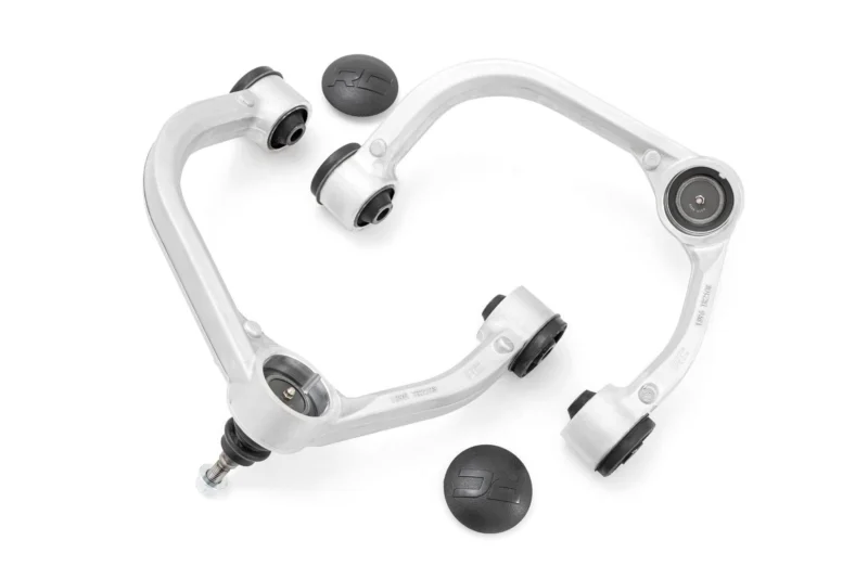 Rough Country 51036 - Suspension Components