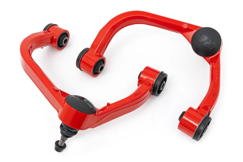 Rough Country 51036RED - Suspension Components