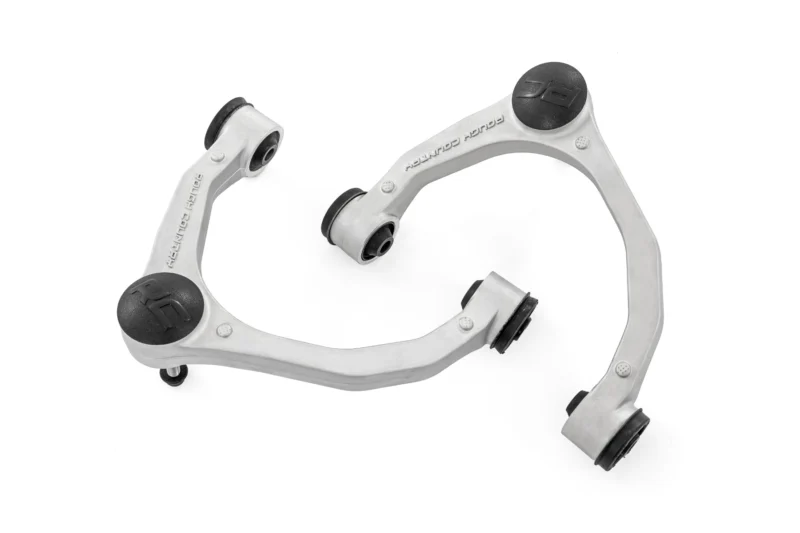 Rough Country 51037 - Suspension Components