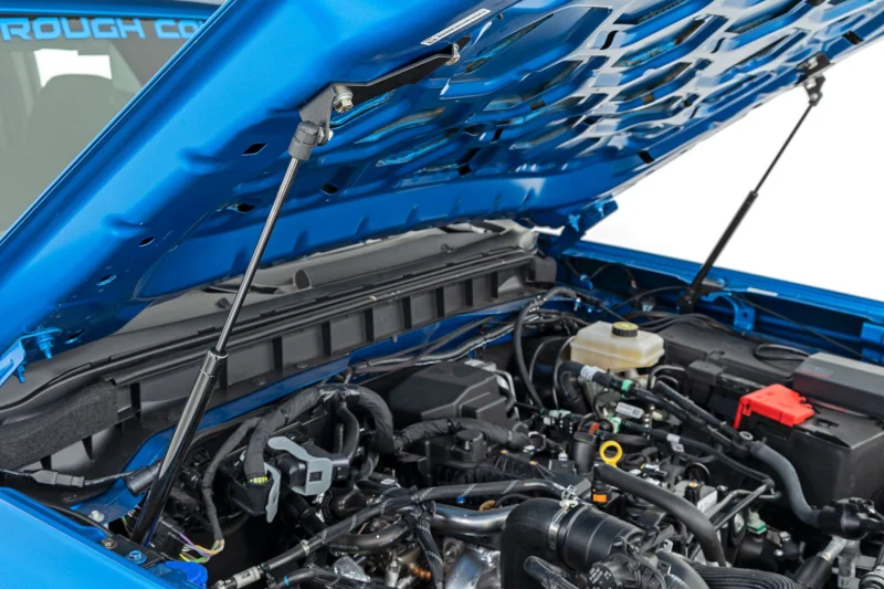 Rough Country 51060 - Hood Strut