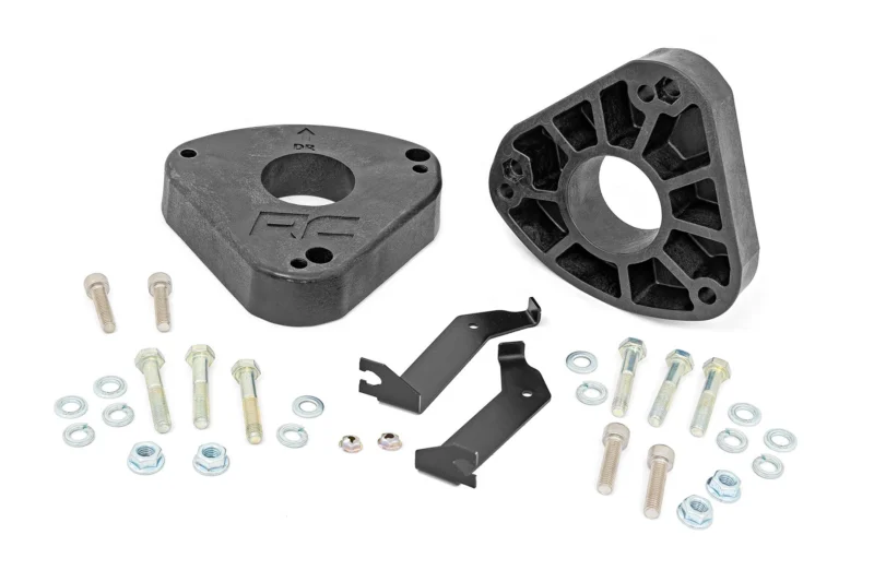Rough Country 51063 - Leveling Kits