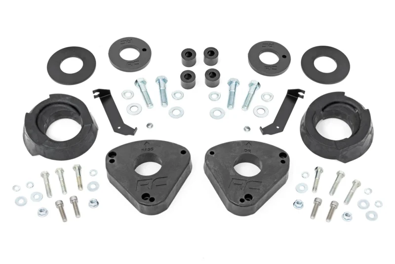 Rough Country 51064 - Suspension Lift Kits