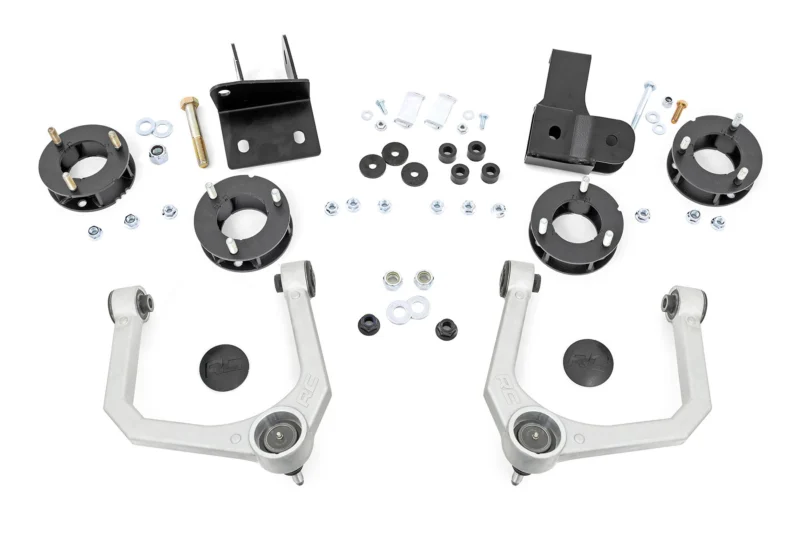 Rough Country 51071 - Suspension Lift Kits