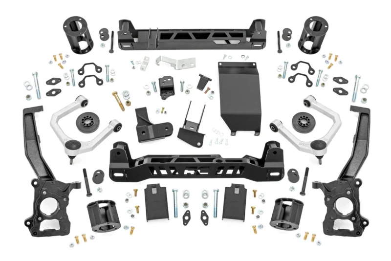 Rough Country 51083 - Suspension Lift Kits