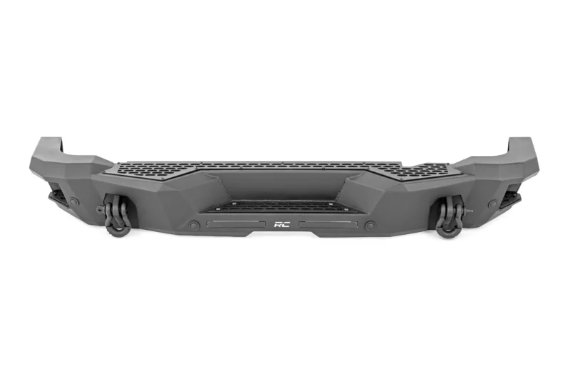 Rough Country 51090 - Bumpers