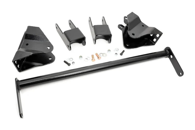 Rough Country 511 - Leveling Kits