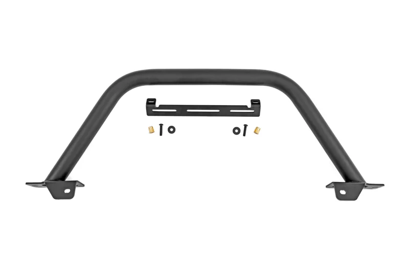 Rough Country 51110 - Bumper Guards & Push Bars