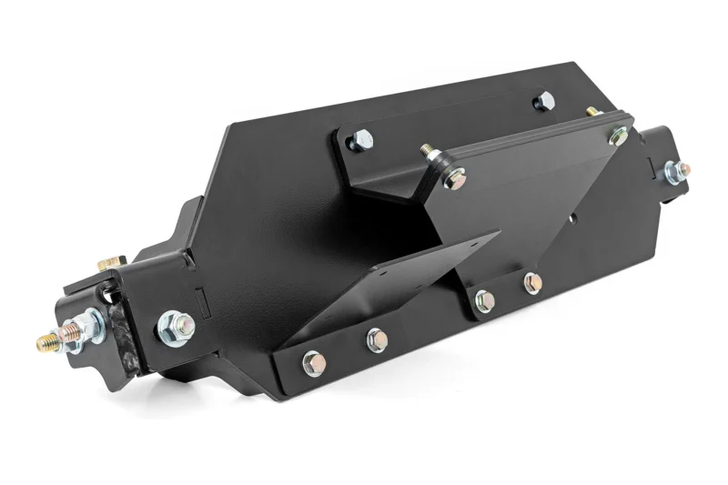 Rough Country 51119 - Winch & Recovery