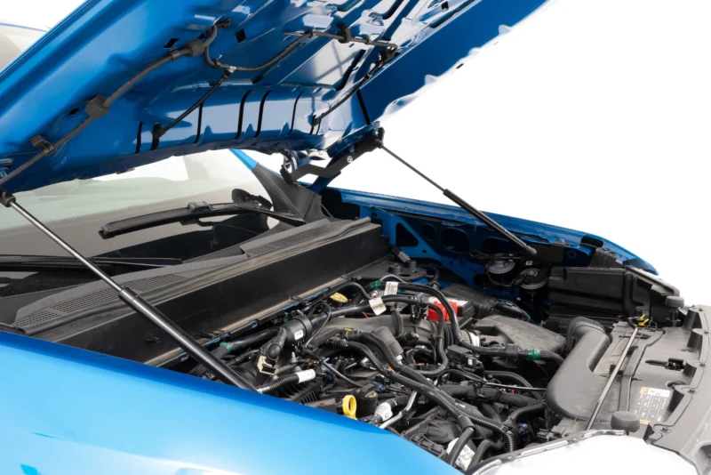 Rough Country 51120 - Hood Strut