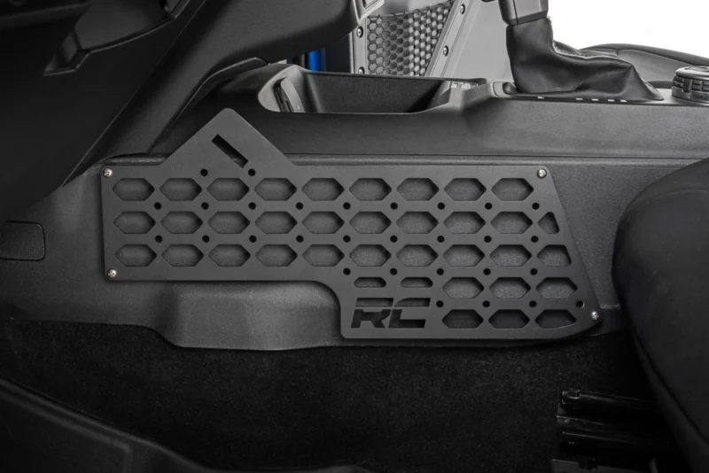 Rough Country 51121 - Truck Bed Accessories