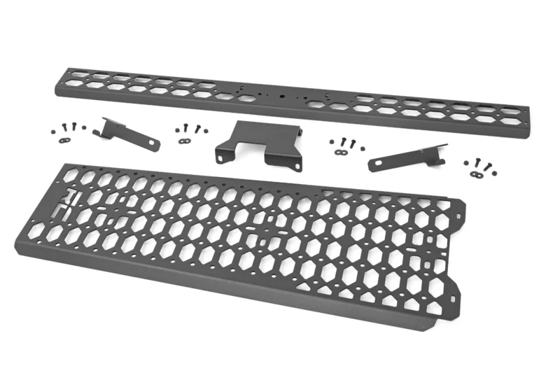 Rough Country 51123 - Truck Bed Accessories