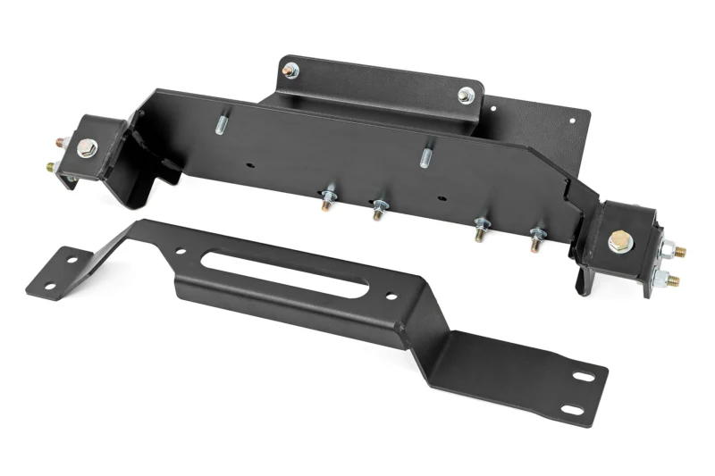 Rough Country 51127 - Winch & Recovery