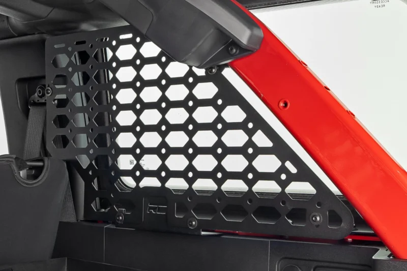 Rough Country 51129 - Truck Bed Accessories