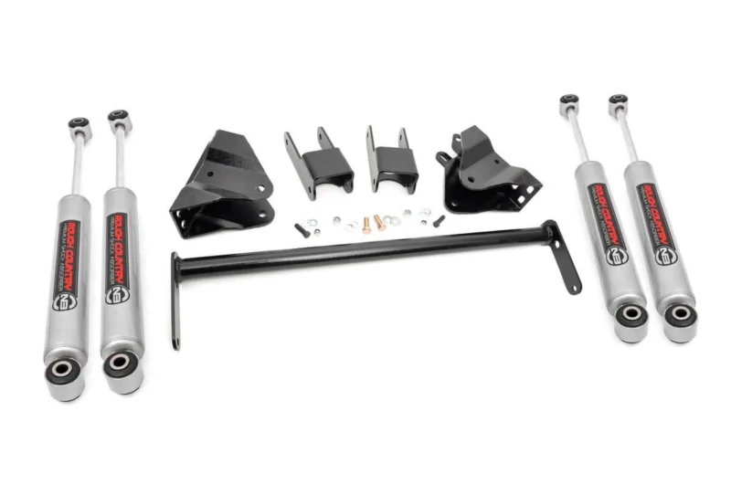 Rough Country 51130 - Leveling Kits