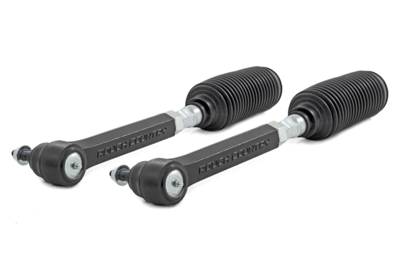 Rough Country 51134 - Tie Rod Upgrade Kit