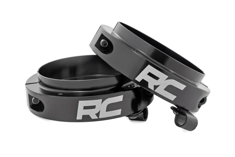Rough Country 51139 - Leveling Kits