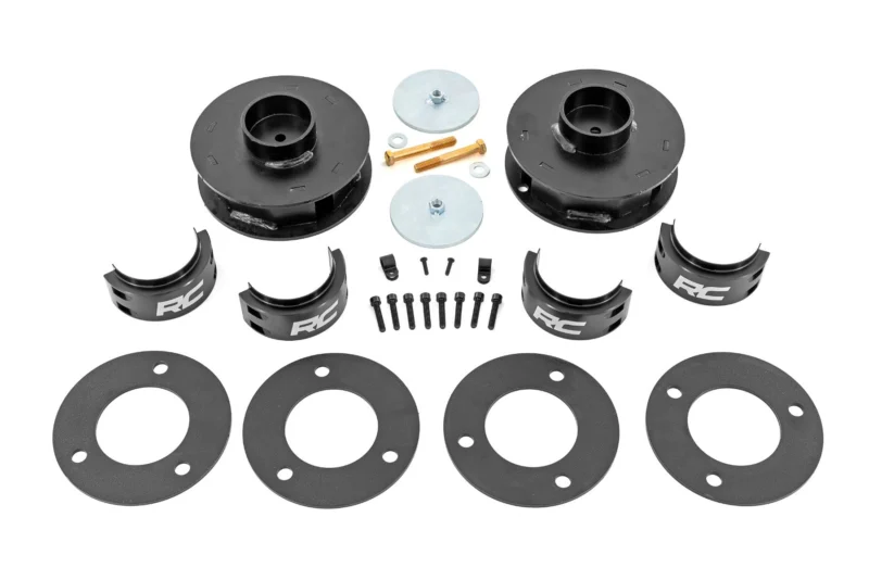Rough Country 51142 - Suspension Lift Kits