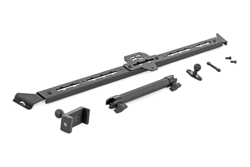 Rough Country 51150 - Dash Mount