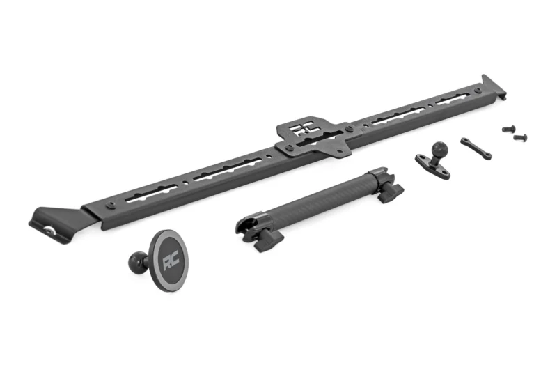 Rough Country 51151 - Dash Mount