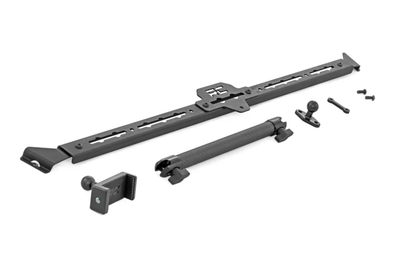 Rough Country 51152 - Dash Mount