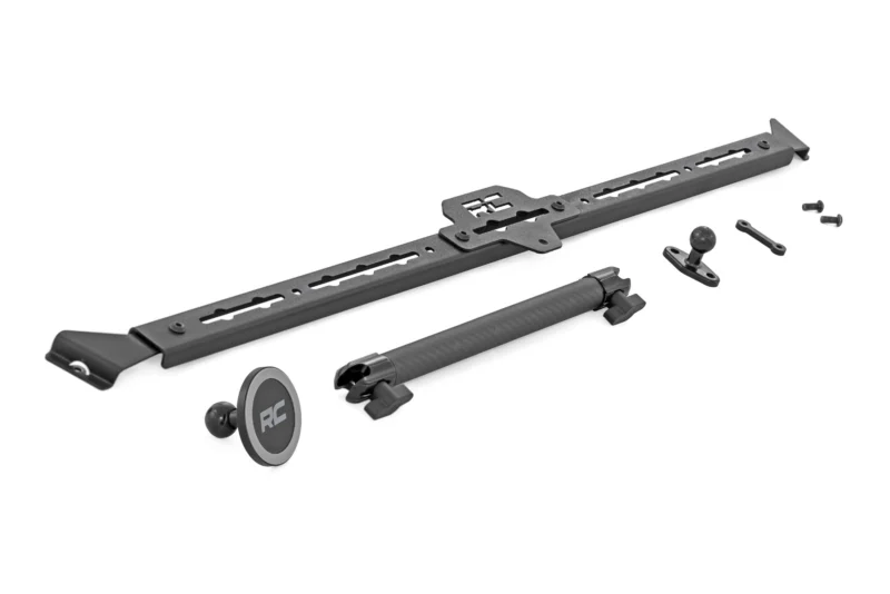 Rough Country 51153 - Dash Mount