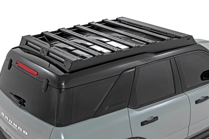 Rough Country 51160 - Roof Racks