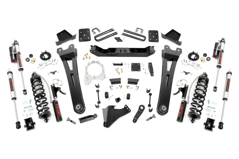 Rough Country 51259 - Suspension Lift Kits