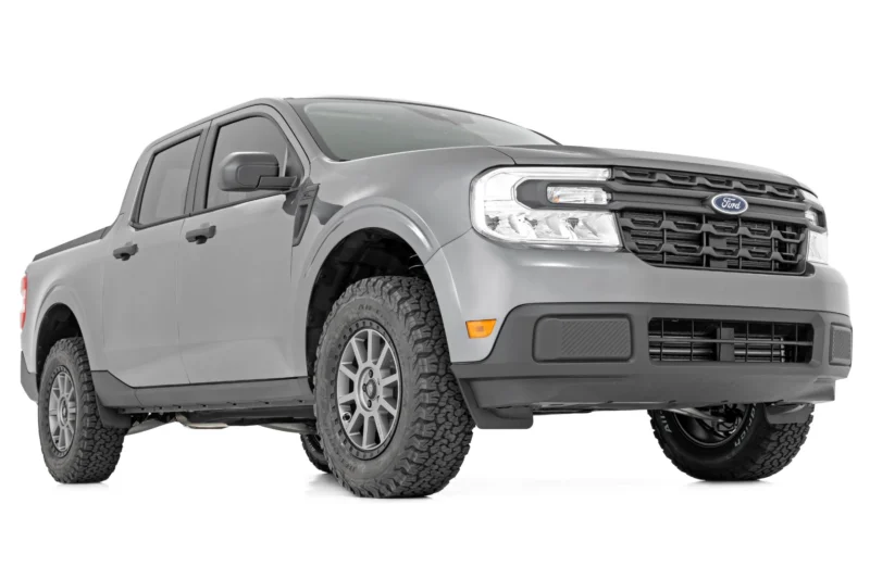 Rough Country 51364 - Suspension Lift Kits