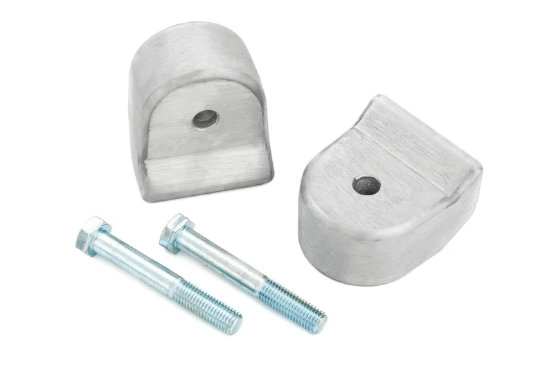 Rough Country 514 - Leveling Kits