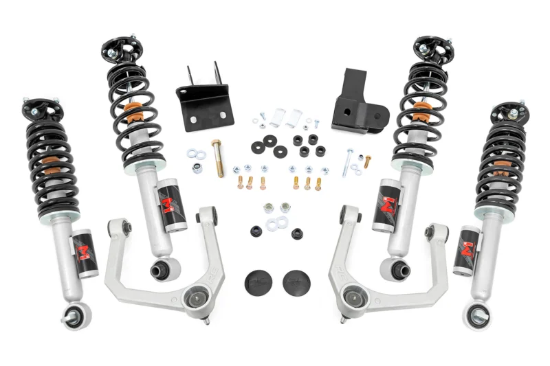 Rough Country 51547 - Suspension Lift Kits
