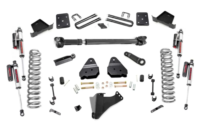 Rough Country 51751 - Suspension Lift Kits