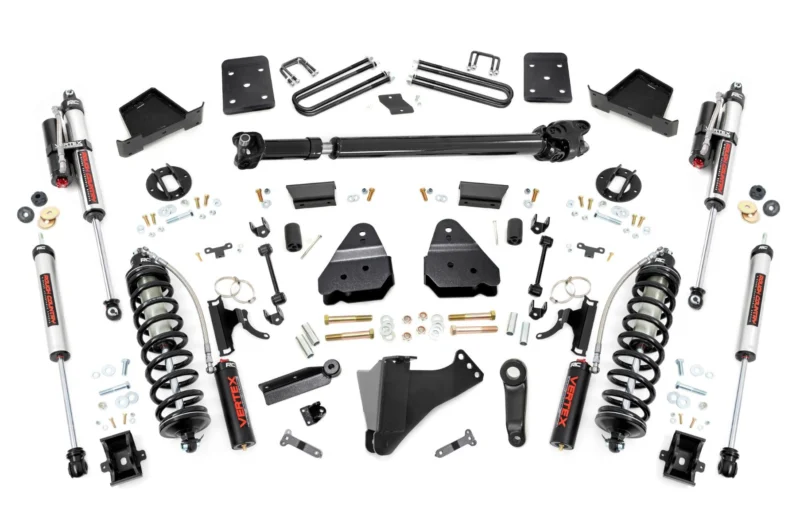 Rough Country 51759 - Suspension Lift Kits